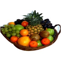 6kg Fruit Basket