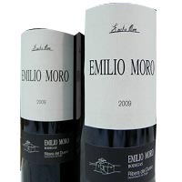 Emilio Moro 2009