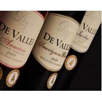 De Vallei, Sauvignon Blanc