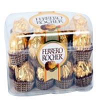 Delicious Ferrero