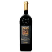 Amarone della Valpolicella doc La Bastia