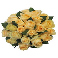 Cherishing arrangement of 10 roses bouquet to express your loved for nearest one...