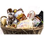 Special Gift of Fun Time New Year Hamper