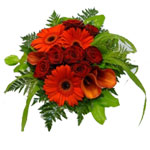 Sweet Splendor Flower Bouquet