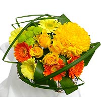 Bouquets 4