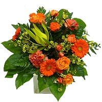 Bouquets 7