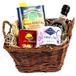 Easy hamper 