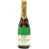 You can also add this Fruit driven Moet et Chandon Champagne in bottle to your list