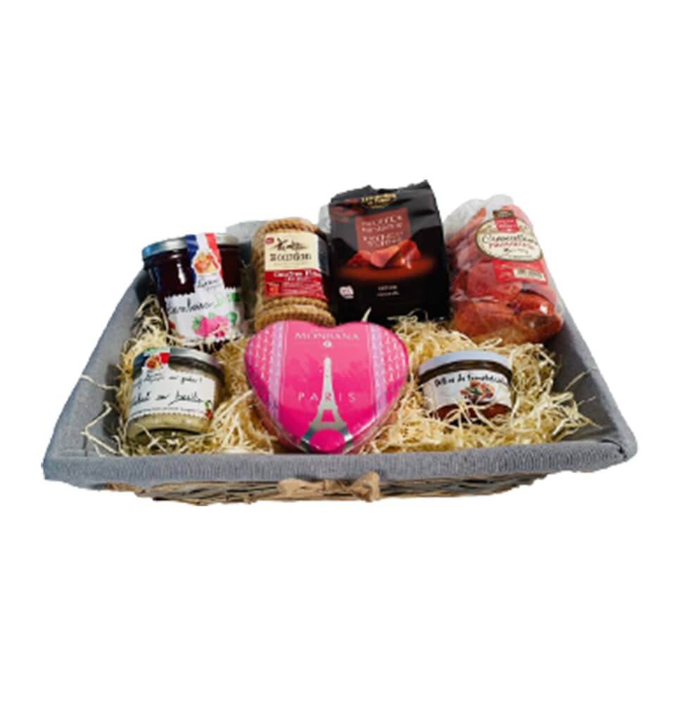 These delicacies will delight your mother or other...