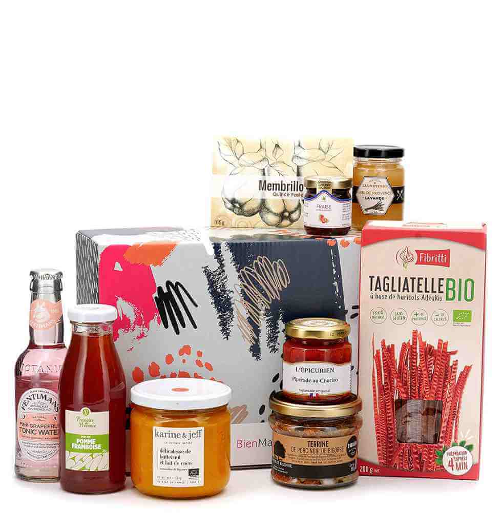 Open your door to the world of gastronomy with our...