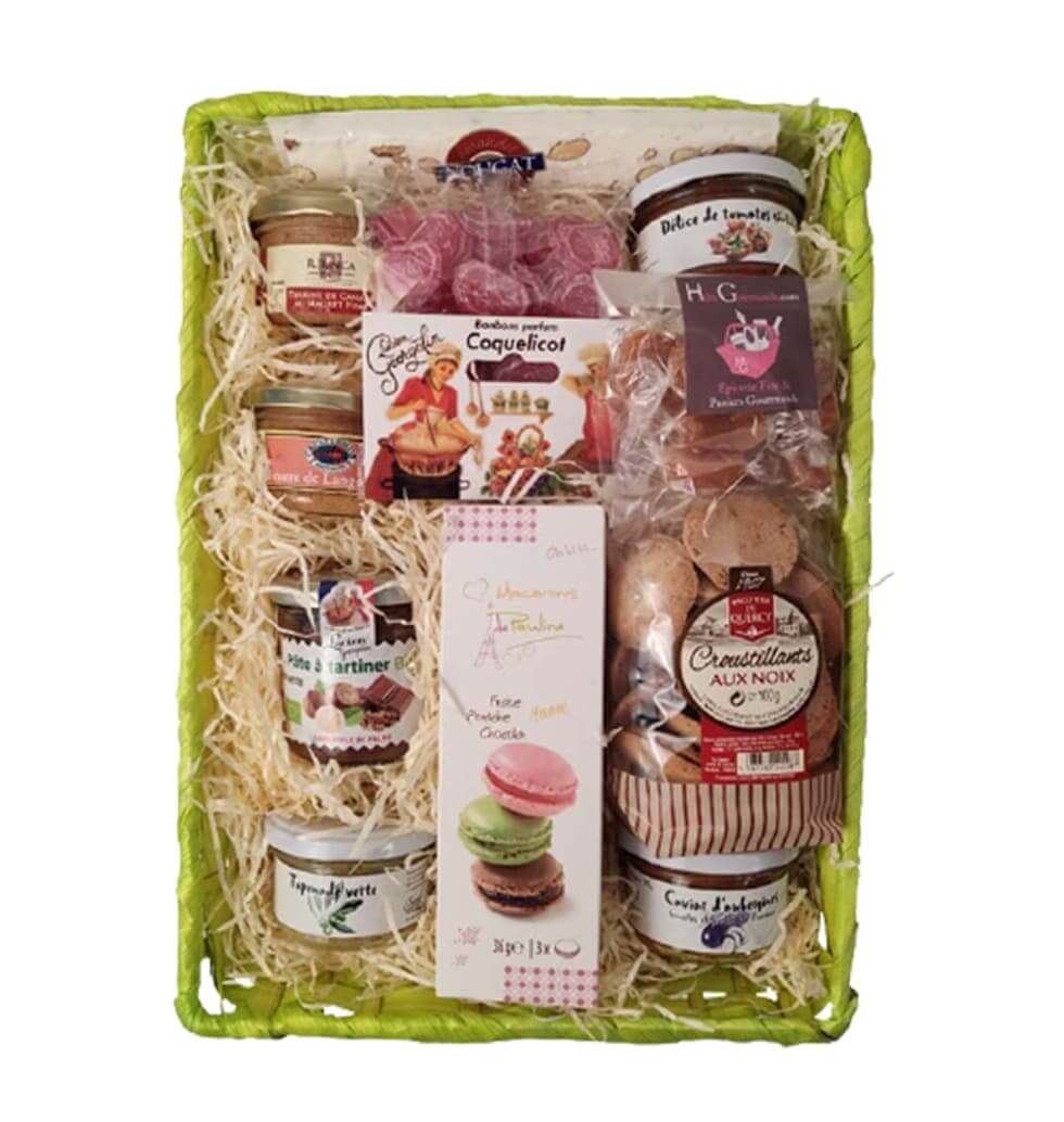 Gift Baskets For Mother