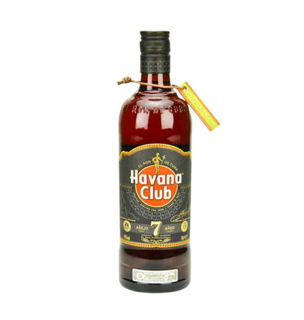 Club Havana 70Percent