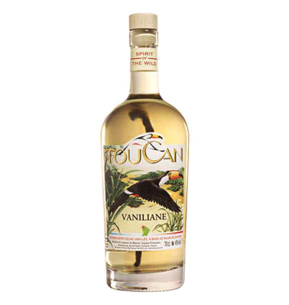 Guyana 45Percent Spiced Rum