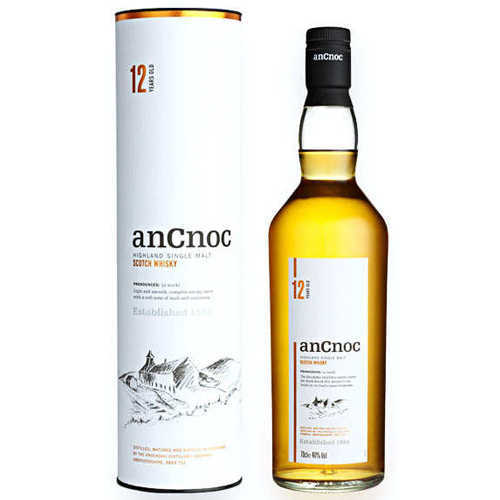 Wrapped up with your love, this Luscious Ancnoc 12......  to Rochefort