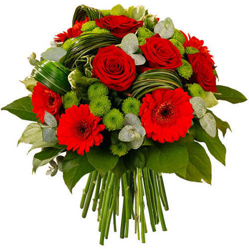 Let your loved ones think only about you by sendin......  to Strasbourg