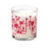 Also you can add Lovely Glass Candle with the sele......  to Brest