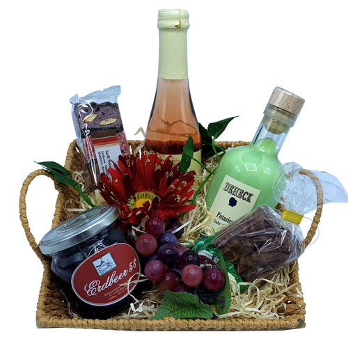 A fabulous gift for all occasions, this Christmas ...