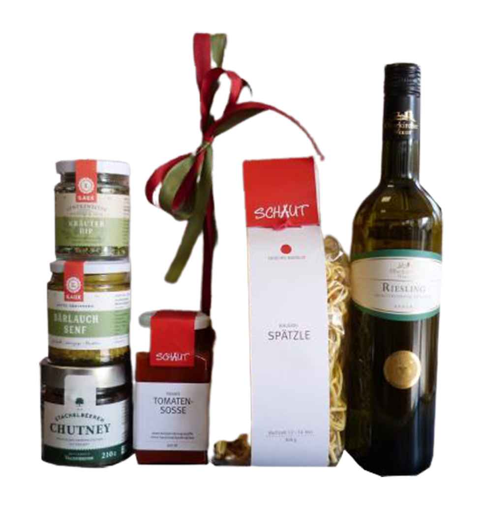 The storage box for bottle Vinum Nobile Riesling, ...