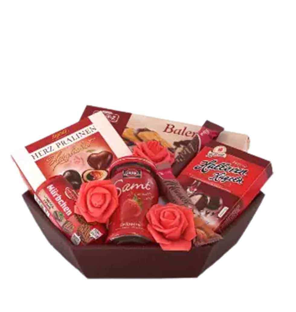 In the kitchen, chocolate preparations have been r...