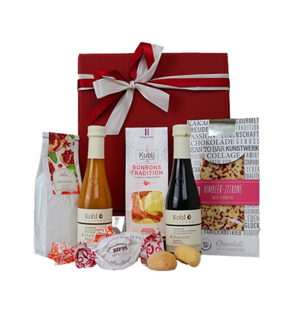 This lovely gift will help you celebrate happy tim...