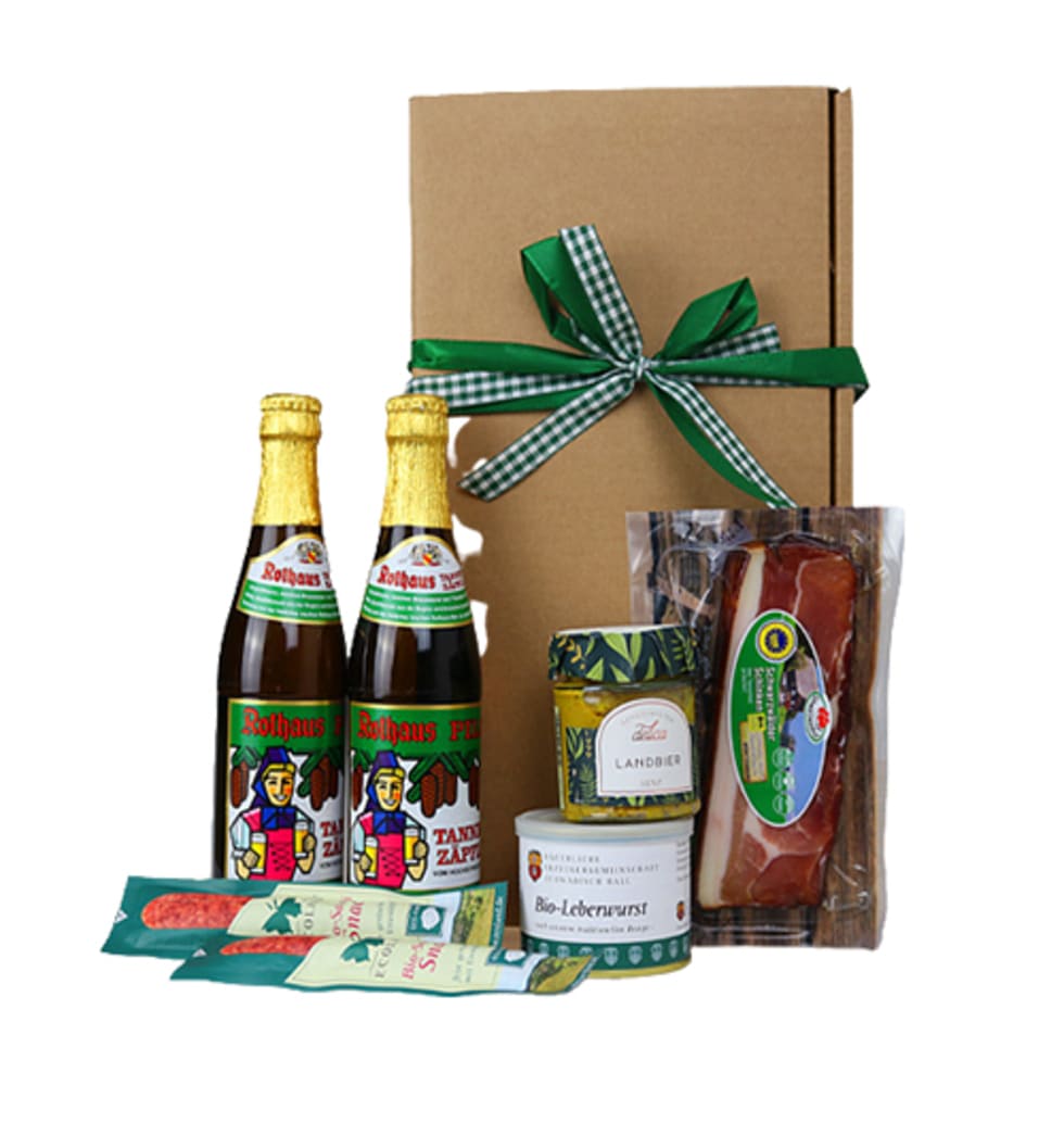 A fantastic party box for all occasions and for ev...