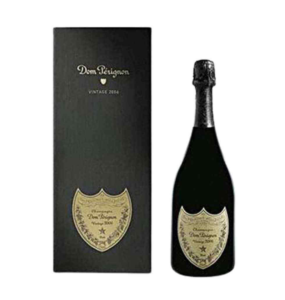 Dom Perignon Chardonnay