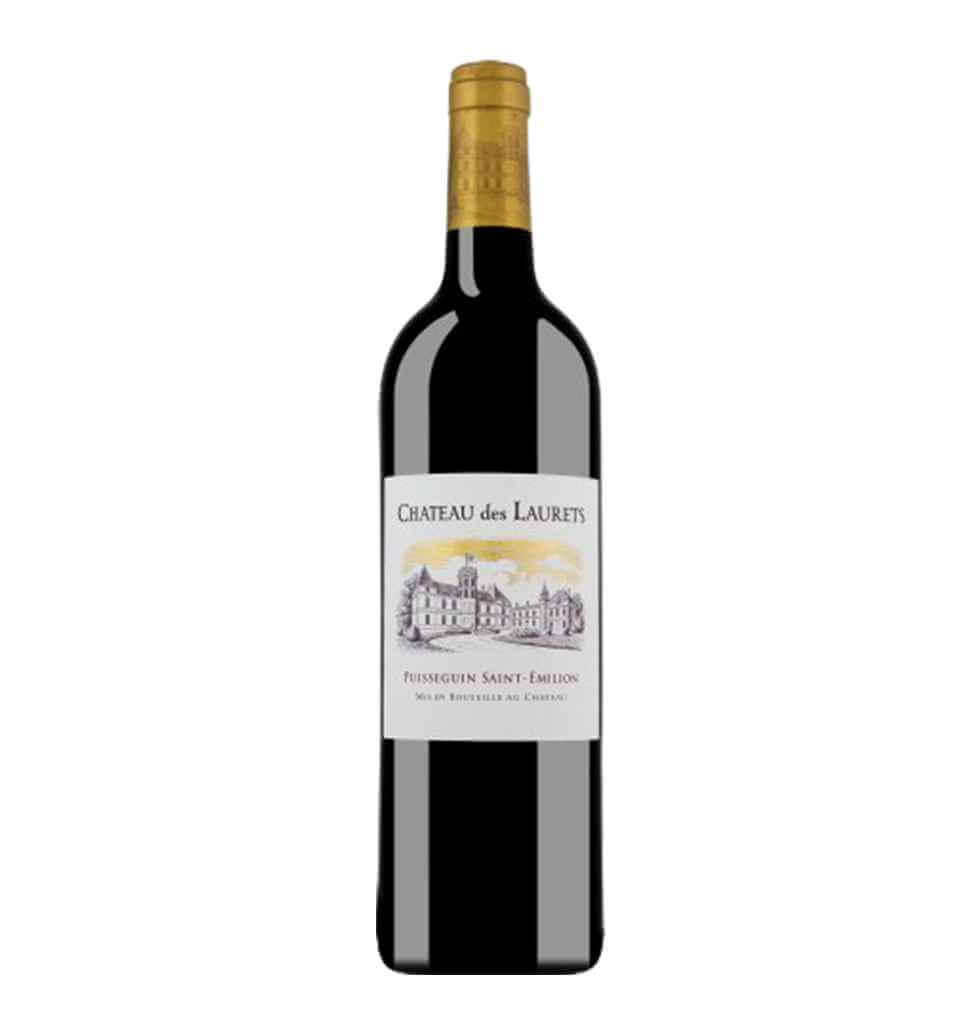 This wine is a full-bodied, bold red thats ready to drink on any occasion. It h...