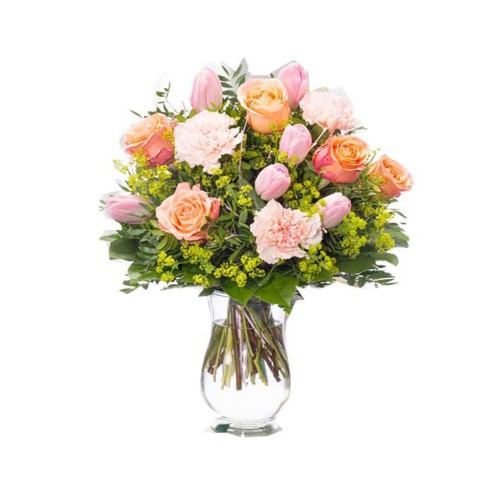 Fresh Flowers from BloomThat is a perfect gift for...