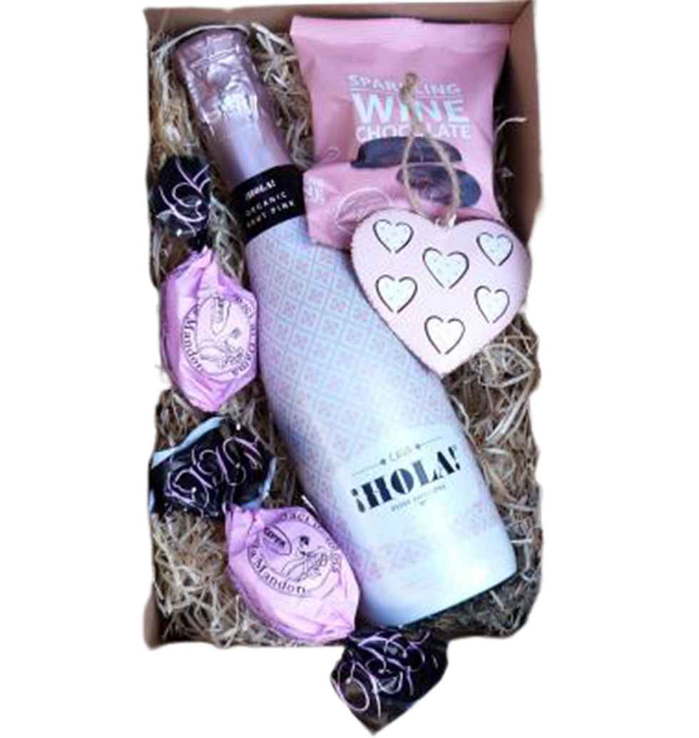 Our gift boxes are the perfect way to present your...