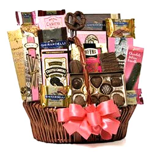 Greet your dear ones with this Amazing Gift Hamper......  to Marburg