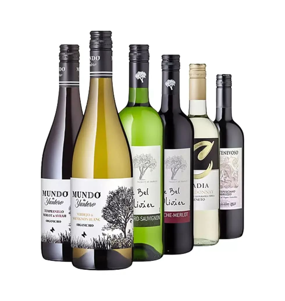 Wines that are light-filled, fruity, and beautiful......  to Essen