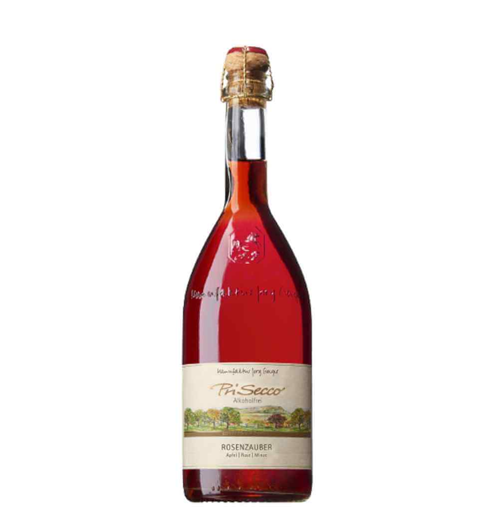 This traditional herbal liquor is made from handpi......  to Flensburg