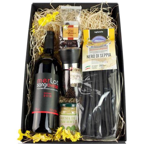 Elegant Wine Hamper