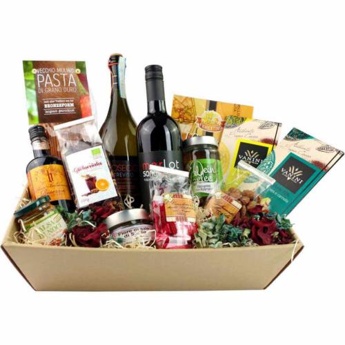 Give and get something extra with the exclusive Ultimate Party Gift Box. Enjoy a...