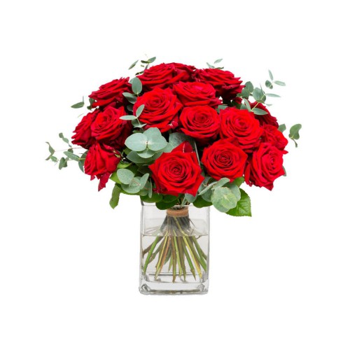 The Classic flower vase by Villeroy and Boch is de......  to Cottbus