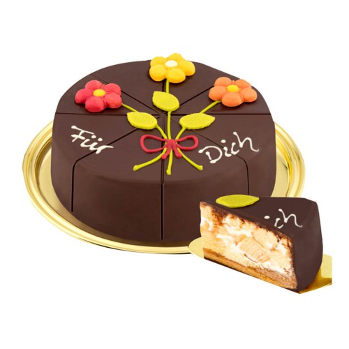 Enjoy desserts cake......  to Rosenheim