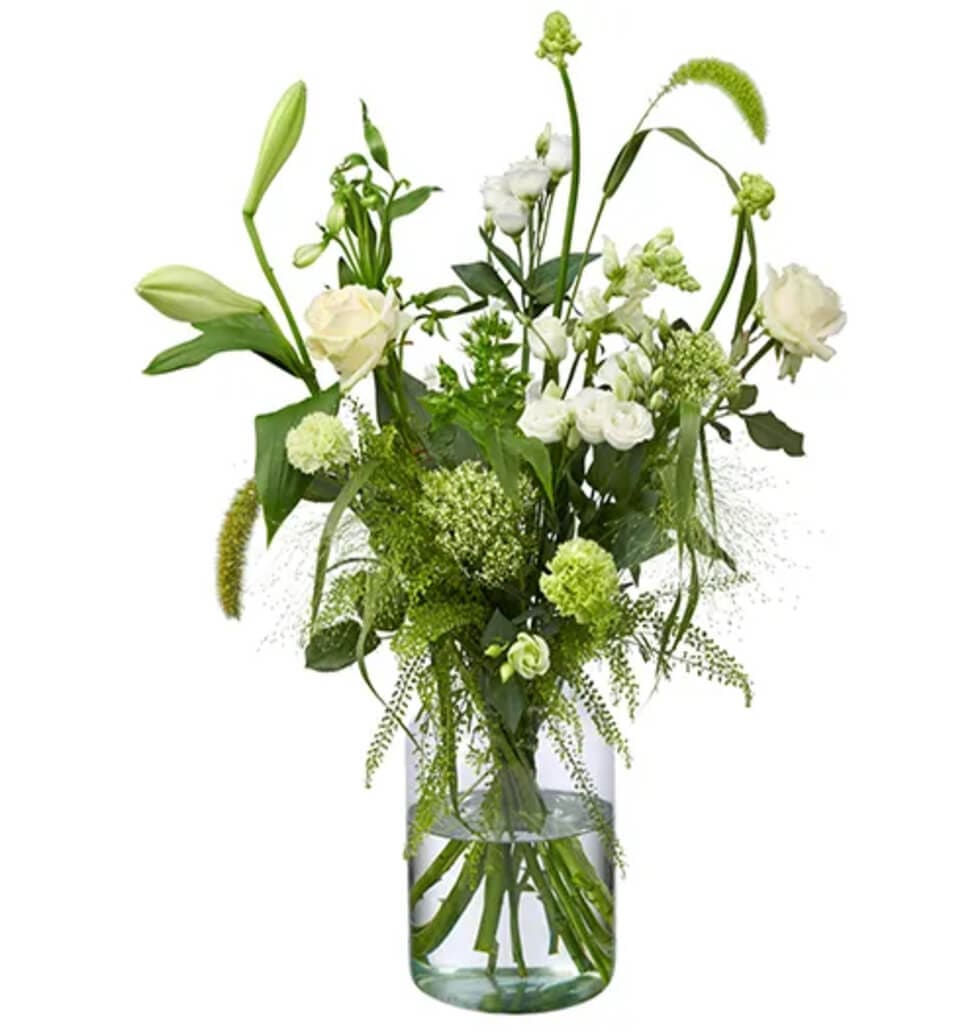 Kates Floral Arrangement