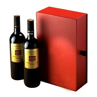 Amazing Party Time Wine Gift Hamper