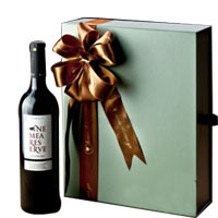 Gentle Triple Delight Nemea Reserve Semele Wine Gift Set
