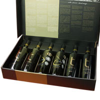 Joyful Superb Selection 6 Bottles Wine Gift Set