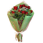 Red Roses are symbol of love for years, these high......  to Evritanias