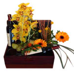 Need to sweeten up someone, with this basket you c......  to Ilias
