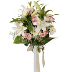 What could be more beautiful than a bouquet of delicately fragrant flowers? ...