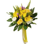 Bouquet of Mixed Cut Flowers