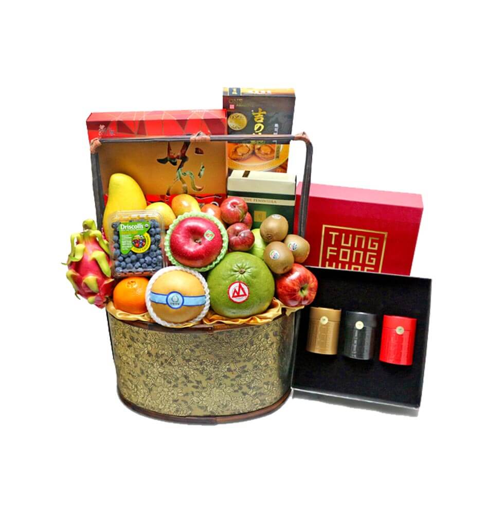 This system includes 8 types of fruit for unique t......  to Cha Kwo Ling_HongKong.asp