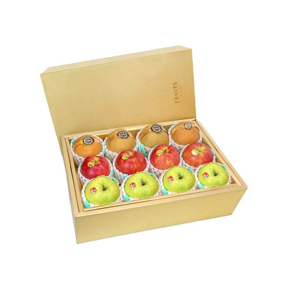 This is a 100% real fruit Basket which including 1......  to Kwai Chung_HongKong.asp