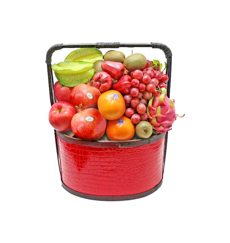 The baskets are very soft and pleasant to the touc...