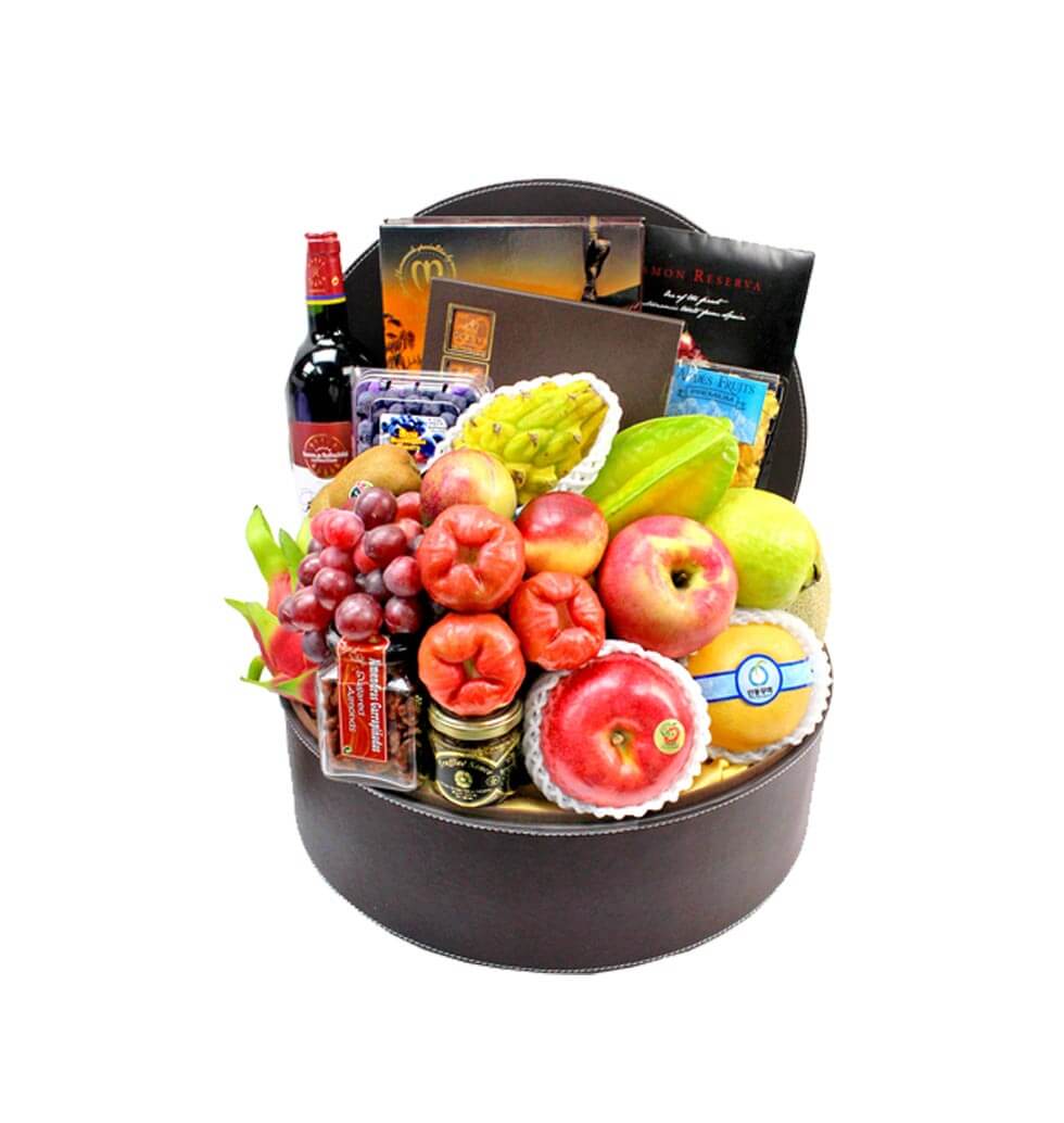 Elegant Hamper