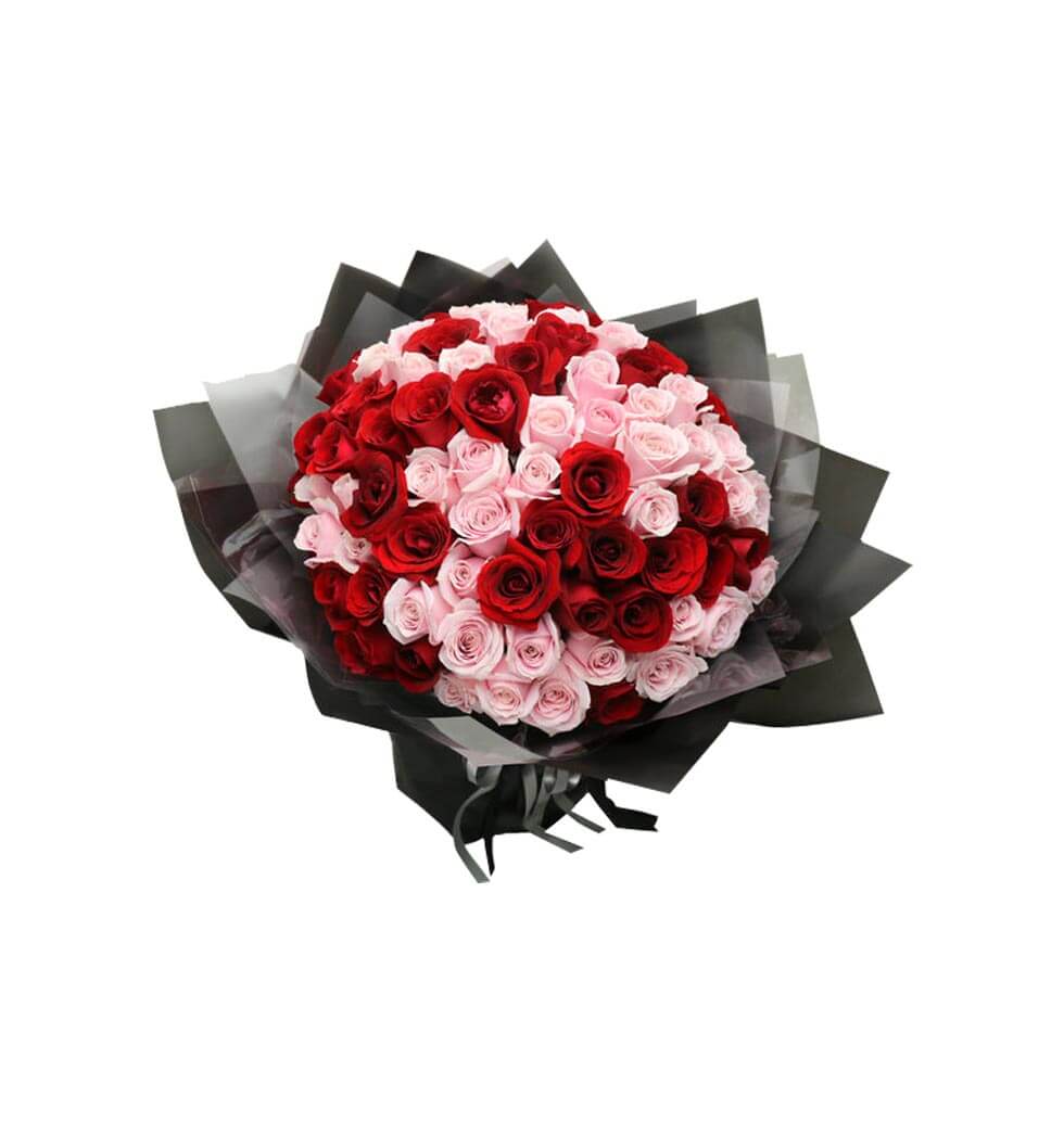 Birthday, Anniversary, or just becauseOur beautiful flower bouquet is arranged ...