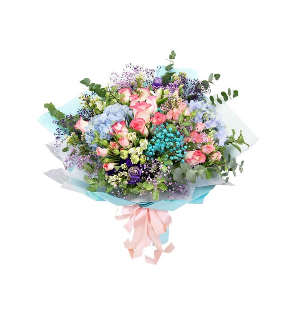 Our flowers and gifts convey your deepest condolences in a thoughtful and loving way. We focus on delivering arrangements with high-end flowers that are sure to bring comfort during this difficult time.